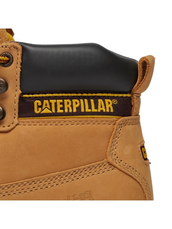 CAT Footwear Черевики туристичні CAT Footwear Holton 708214 Коричневий