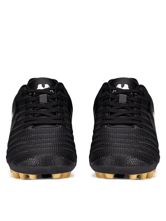 Kappa Buty do piłki nożnej Kappa AW24-3C002a Czarny