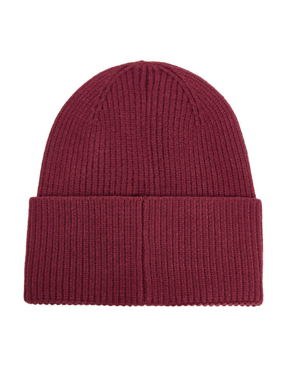 Quiksilver Gorro Quiksilver CEO-QS-M3-001-AW25 Guinda/burdeos