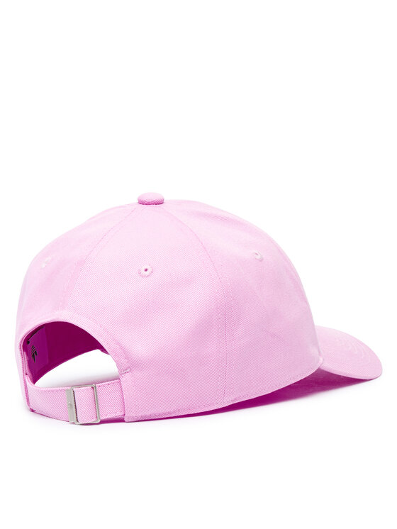 adidas Бейсболка adidas American Classic Baseball Cap KS9378 Світло-рожевий