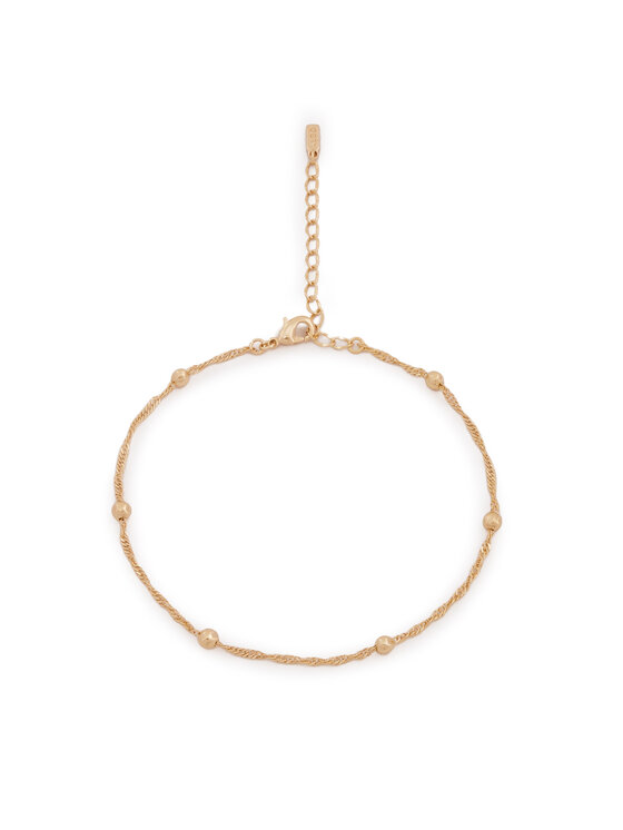 Aldo Sada náramků Aldo DEVABELDEN  13994845 Zlatá