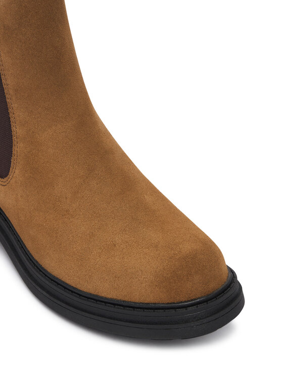 Clarks Štibletai Clarks Orinoco3 Top 26327127 Ruda