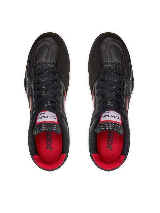 Joma Futbola apavi Joma Top Flex Turf TOPW2401TF Melns