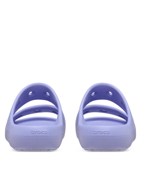 Crocs Чехли Crocs Classic Sandal v2 209403 Виолетов