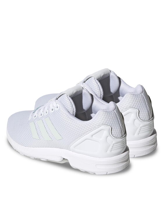 adidas Laisvalaikio batai adidas ZX Flux Shoes FW0043 Balta