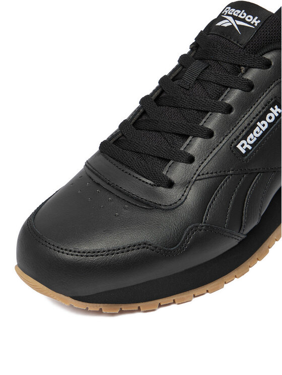 Reebok Снікерcи Reebok CWB-GLIDE 100010030 Чорний