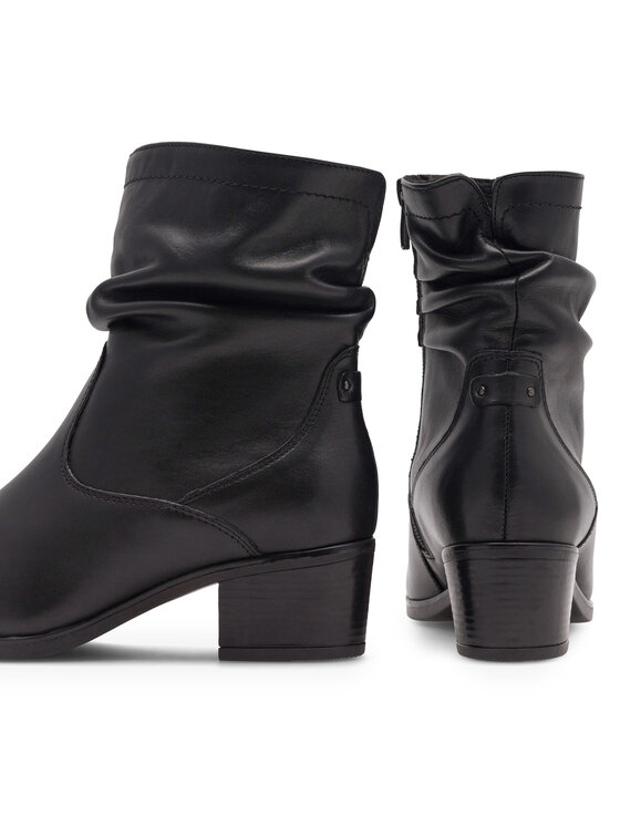 Go Soft Botines Go Soft EST-GUSTA-12 Negro