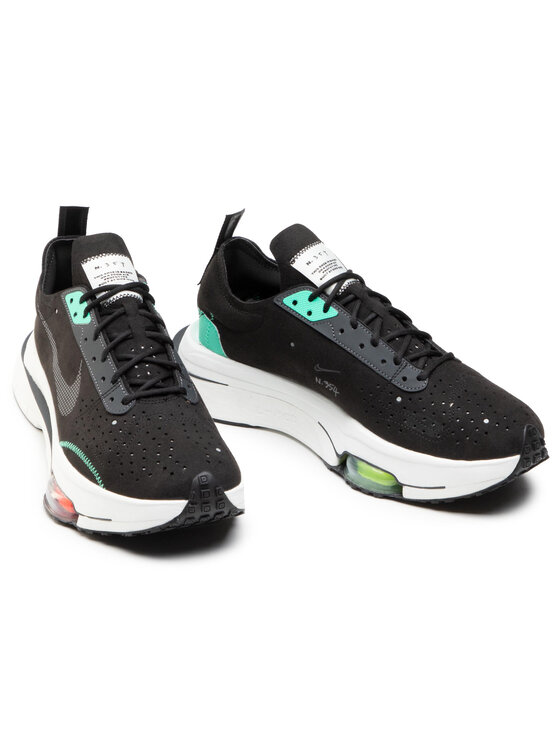 Nike Sneakersy Nike Air Zoom Type CJ2033 010 Czarny