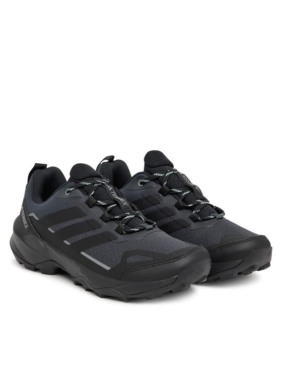 adidas Трекінгові черевики adidas Terrex Skychaser Ax5 JQ2225 Чорний