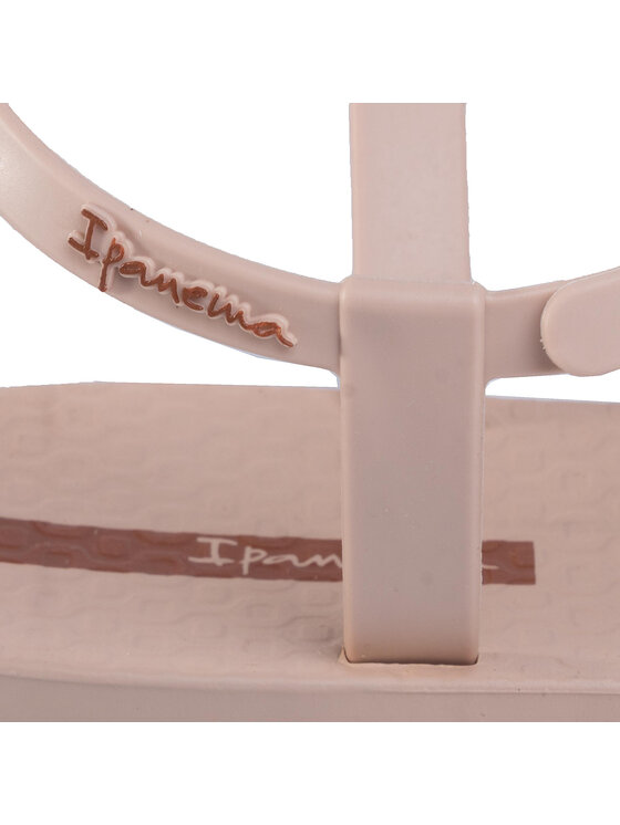 Ipanema Sandały Ipanema Charm VII Sand Fem 82760 Beżowy