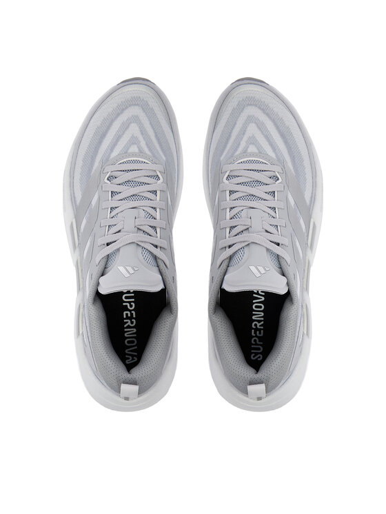 adidas Взуття для бігу adidas Supernova Glide W KJ8645 Сірий
