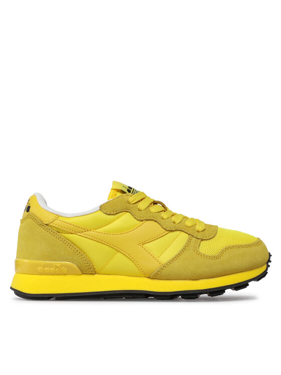 Diadora Снікерcи Diadora Camaro Manifesto Color 501.178562 01 35019 Жовтий
