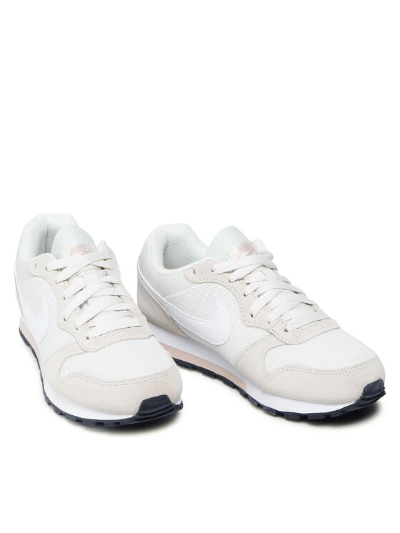 Nike Zapatillas Nike Md Runner 2 749869 011 Beis