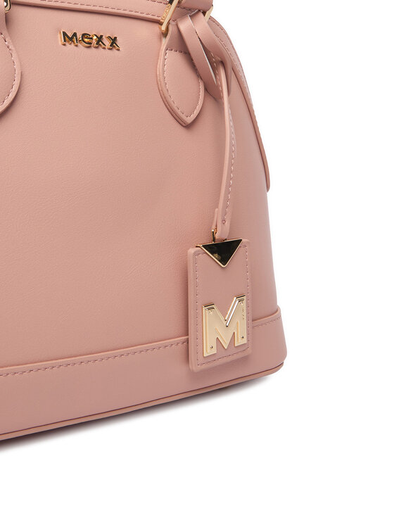 MEXX Сумка MEXX EO-MEXX-S-001-09 Рожевий