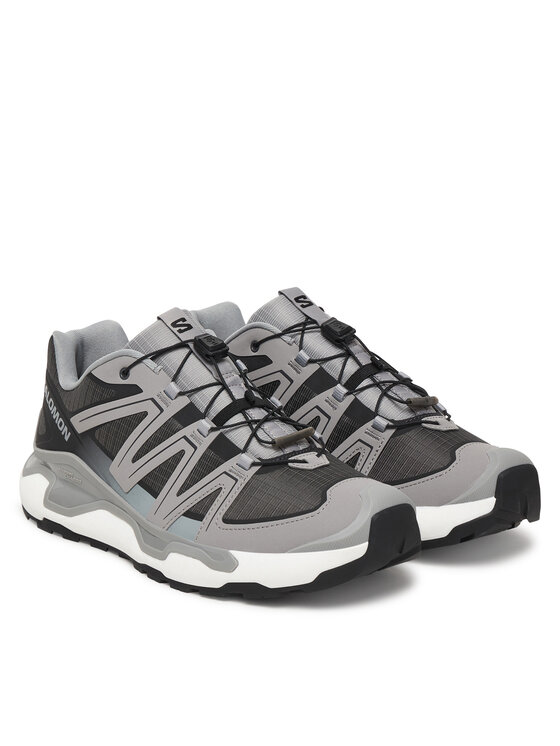 Salomon Снікерcи Salomon Xc Roam L47911300 Сірий