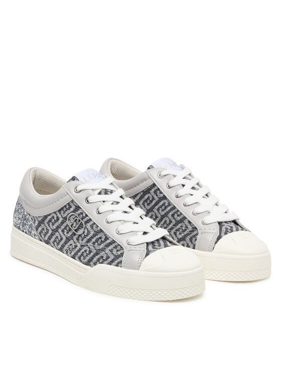 Liu Jo Bambas Liu Jo Benson 01 BF6019 TX553 Gris