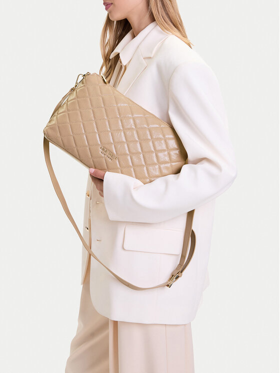 Nine West Borsetta Nine West CEO-AGATHA-LA482-3035 Beige
