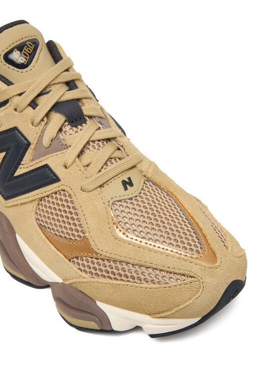 New Balance Superge New Balance U90604WC Rjava