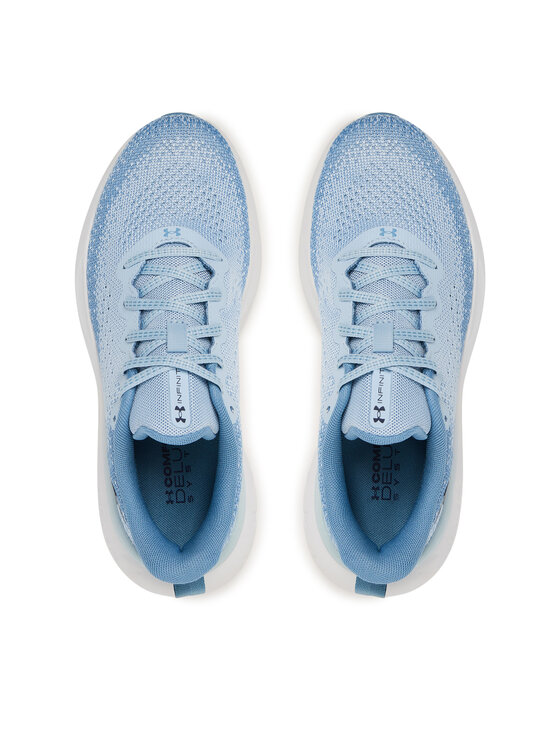Under Armour Zapatillas de running Under Armour UA Infinite 3027524 Azul