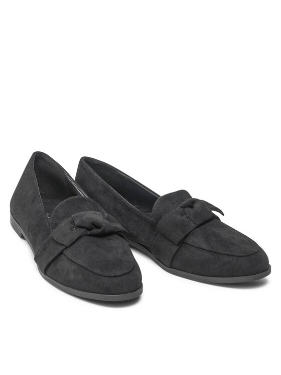 DeeZee Лофери DeeZee WS270205-07 Чорний