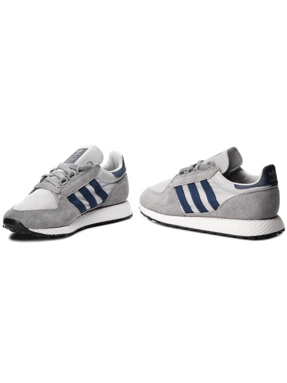 adidas Sneakers adidas Forest Grove D96631 Gri