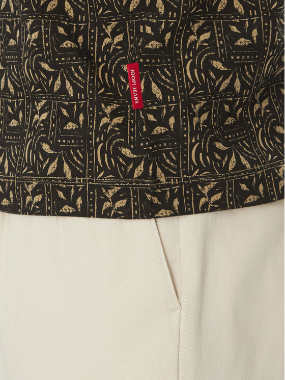 JOOP! Jeans JOOP! Jeans Поло 15 JJJ-42Almero 30045688 Коричневий Modern Fit