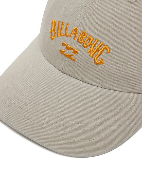 Billabong Бейсболка Billabong WBEO-BB-U3-003-SS26 Svetlozelena
