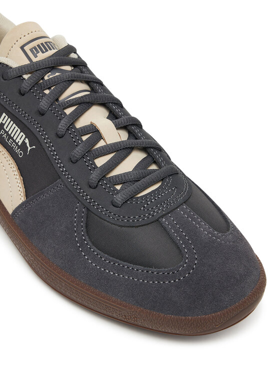 Puma Sneakersy Puma Palermo Pop 403257 03 Šedá