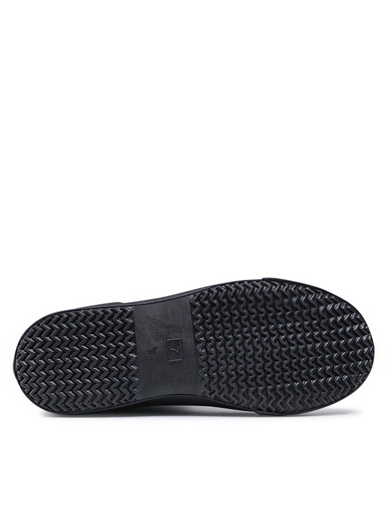 Helly Hansen Гумові чоботи Helly Hansen Nordvik 2 11660_990-7 Чорний