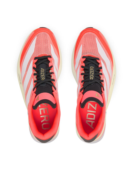 adidas Tenisice za trčanje adidas adizero Boston 13 Shoes KI3147 Ružičasta