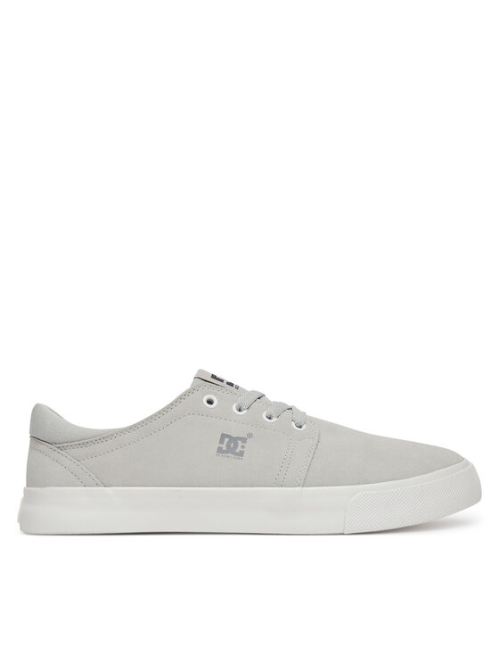 DC Shoes Кросівки DC Shoes SS25-3C015 Сірий