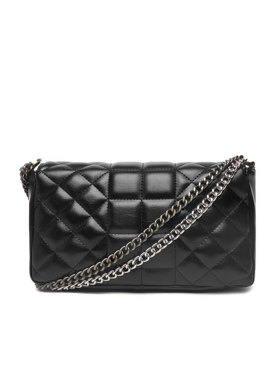 Nine West Kabelka Nine West EO-VERMONT-I-LDA8409 Čierna