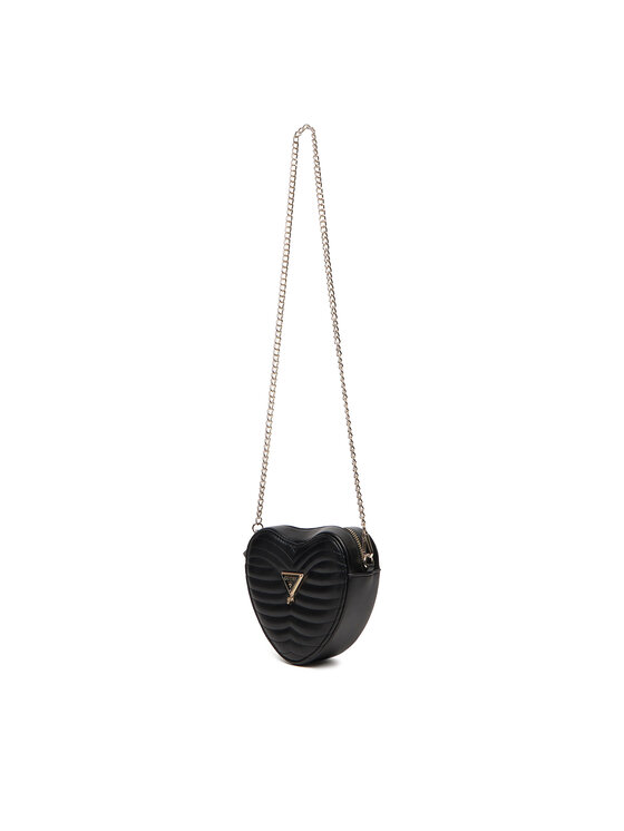 Guess Táska Guess J5BZ12 WGT10 Fekete