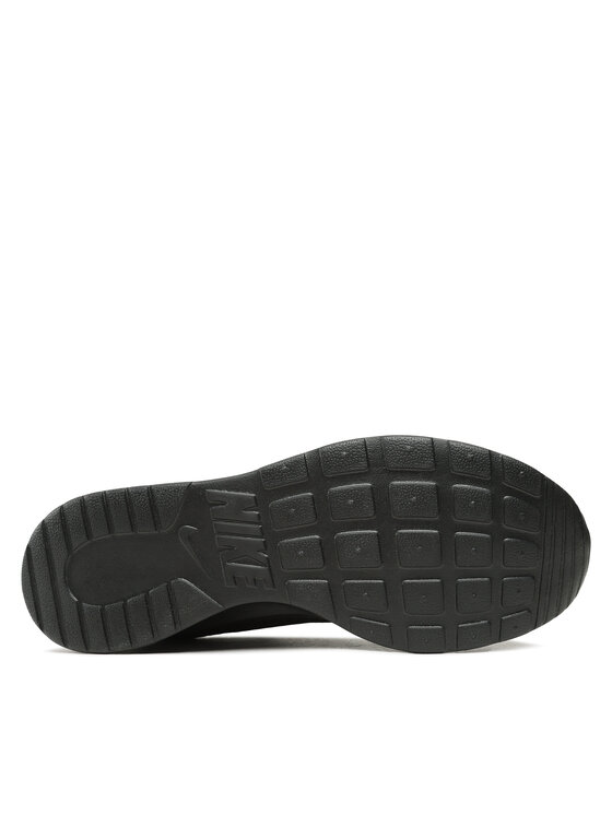 Nike Snīkeri Nike Tanjun DJ6258 001 Melns