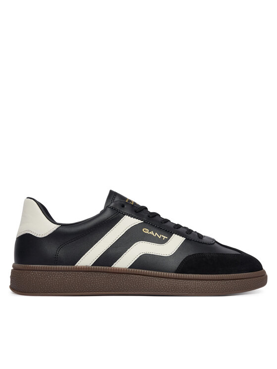 Gant Снікерcи Gant 32631207 Чорний