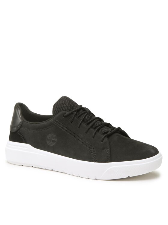 Timberland Снікерcи Timberland Seneca Bay Oxford TB0A275R0151 Чорний