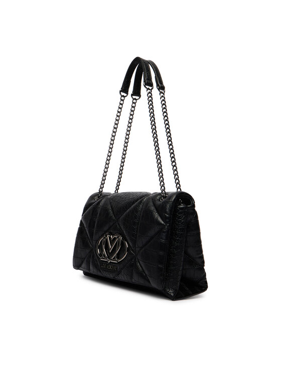 LOVE MOSCHINO Сумка LOVE MOSCHINO JC4041PP1PLF1000 Чорний