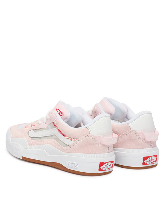 Vans Laisvalaikio batai Vans Skate 2 Wayvee VN000D5DPNK1 Rožinė