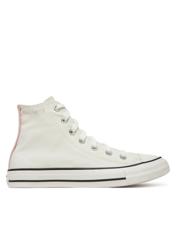 Converse Кеди Converse Chuck Taylor All Star Crochet Laces A10686C Бежевий