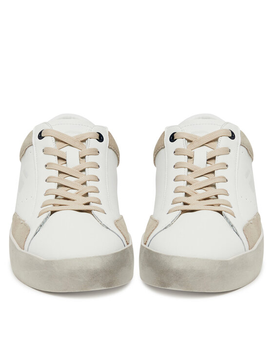 G-STAR Снікерcи G-Star Raw CADEN-01-WE Білий