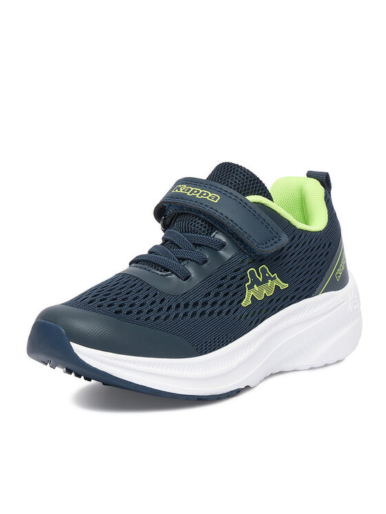 Kappa Снікерcи Kappa CEO-SS24-3C009(IV)CH Cиній