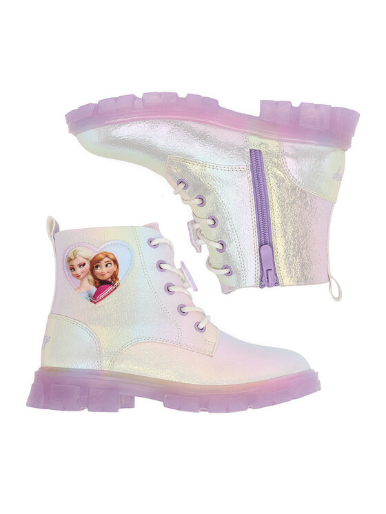 Frozen Šnurovacia obuv Frozen CEO-BIC-AW26-224DFR Farebná