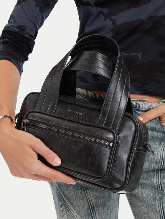 G-STAR Bolso G-Star Raw C-LDA8822 Negro
