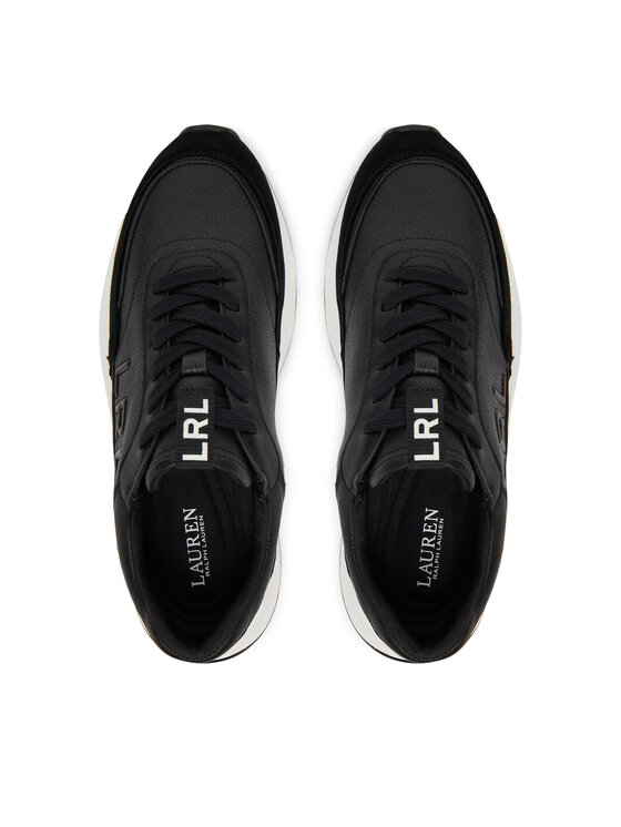 LAUREN RALPH LAUREN Zapatillas LAUREN RALPH LAUREN 802974376002 Negro