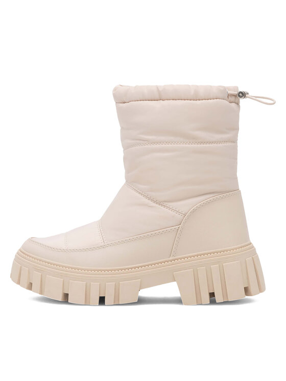 DeeZee Škornji za sneg DeeZee ALFAMM N10370 Bež