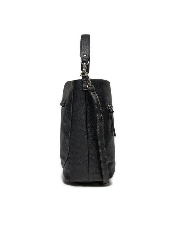 Tamaris Geantă Tamaris Anuschka 33113 Negru