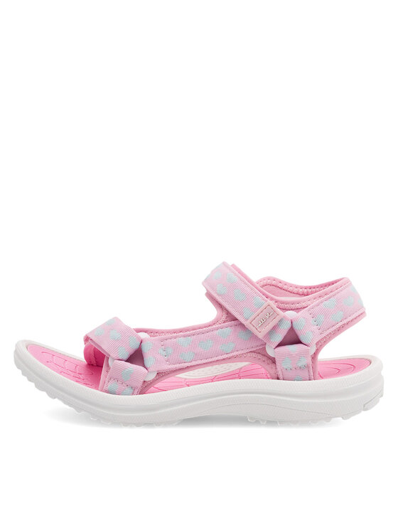 Nelli Blu Sandalias Nelli Blu P3230801 Rosa