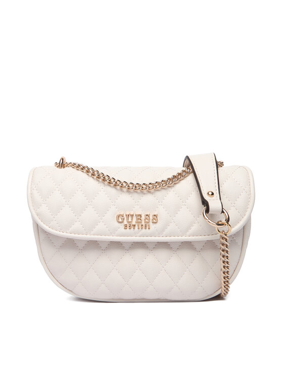 Guess Сумка Guess Atabey HWQG98 94210 Écru