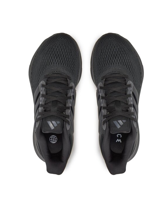 adidas Sneakersy adidas Ultrabounce Shoes Junior IG7285 Čierna