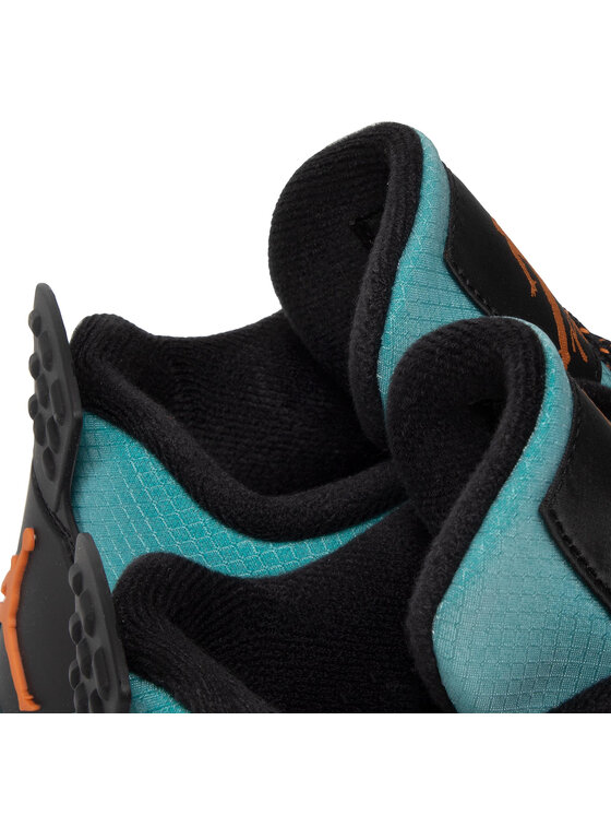 Nike Zapatos de golf Nike Jordan IV G Nrg CZ2439 300 Verde
